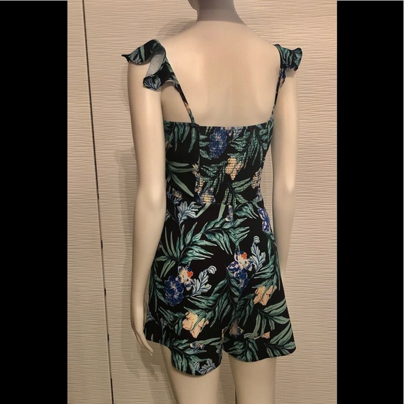 TWIK Summer romper - Picture 2 of 5